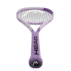 Raquete de Tênis Head Boom Alternate Junior 26 - Infantil - Foto 8