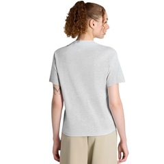 Camiseta adidas Essentials - Feminina - Foto 4