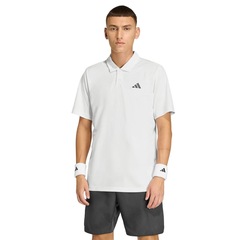 Camisa Polo adidas Club Tennis Climacool Graphic - Masculina - Foto 2