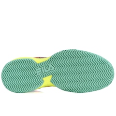 Tênis de Padel Masculino Fila Invicto - Foto 5