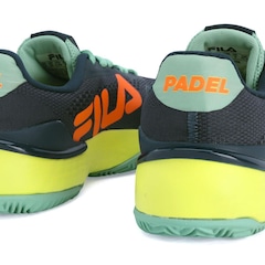 Tênis de Padel Masculino Fila Invicto - Foto 6