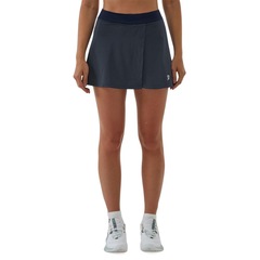 Shorts Saia Slyce Wrap Championship - Feminino - Foto 2