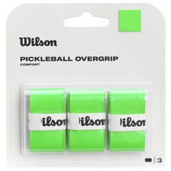 Overgrip Wilson Pickleball com 3 Unidades - Foto 1