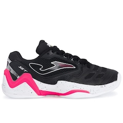 Tênis Feminino Joma Set Lady All Court - Foto 1
