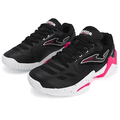 Tênis Feminino Joma Set Lady All Court - Foto 4