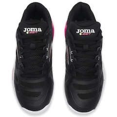 Tênis Feminino Joma Set Lady All Court - Foto 5