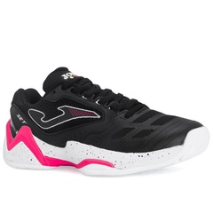 Tênis Feminino Joma Set Lady All Court - Foto 7