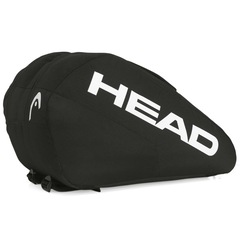 Raqueteira Head Base Beach Tennis e Padel - Foto 2