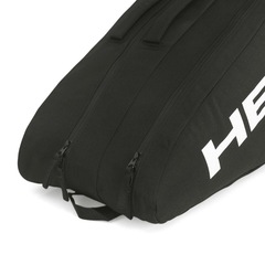 Raqueteira Head Base Beach Tennis e Padel - Foto 3