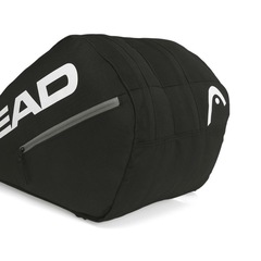 Raqueteira Head Base Beach Tennis e Padel - Foto 4