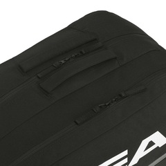 Raqueteira Head Base Beach Tennis e Padel - Foto 6