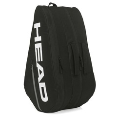 Raqueteira Head Base Beach Tennis e Padel - Foto 7