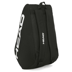 Raqueteira Head Base Beach Tennis e Padel - Foto 8