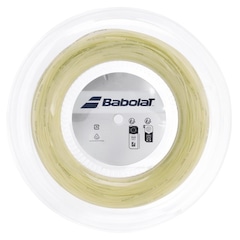 Corda Babolat Addixion + 16 1.30mm - Rolo com 200 Metros - Foto 3