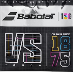 Corda Babolat Touch VS 16 1.30mm Gut 150 Anos - Set Individual - Foto 2