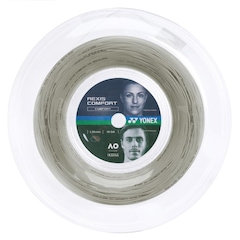Corda Yonex Rexis Comfort 16 1.30mm - Rolo com 200 Metros - Foto 1