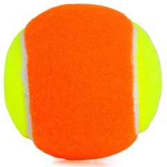 Bola de Beach Tennis Head Pro Pack com 3 Bolas - Foto 4