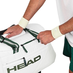 Bolsa Head Pro X Court - Foto 9