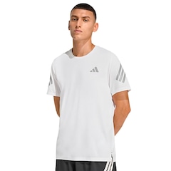 Camiseta adidas ADI365 Climacool - Masculina - Foto 1