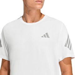 Camiseta adidas ADI365 Climacool - Masculina - Foto 2