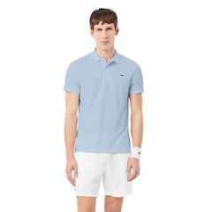 Camisa Polo Lacoste Tennis X Daniil Medvedev Masculina - Foto 2