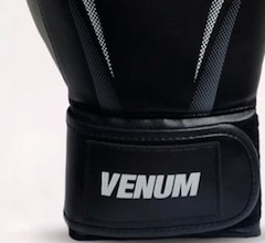 Luva Venum Style Giand Full Logo - Foto 4