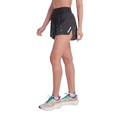 Short Olympikus Corre 3 Dark - Feminino - Foto 2