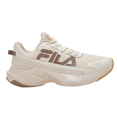 Tênis Fila Recovey Corrida Feminino - Foto 1