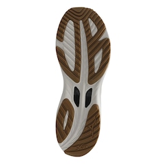 Tênis Wave Stratos 3 Corrida Mizuno Masculino - Foto 4