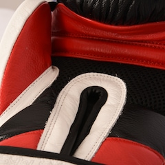 Luva de Boxe Wave em Couro - Foto 4