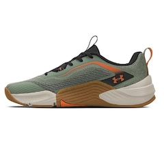 Tênis Masculino Under Armour Tribase Reps 2 SE - Foto 2