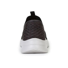 Tênis Ultra Flex 3.0 Smooth Step Skechers Unissex - Foto 4
