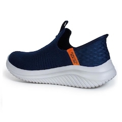Tênis Ultra Flex 3.0 Smooth Step Skechers Unissex - Foto 4