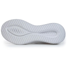 Tênis Ultra Flex 3.0 Smooth Step Skechers Unissex - Foto 5