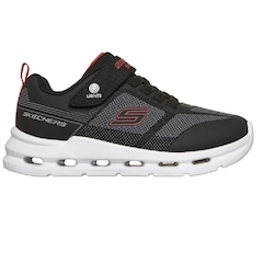 Tênis Glide-Step Luzes Skechers Infantil - Foto 1
