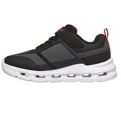 Tênis Glide-Step Luzes Skechers Infantil - Foto 2