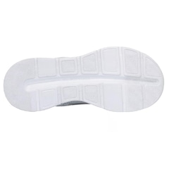 Tênis Glide-Step Luzes Skechers Infantil - Foto 5