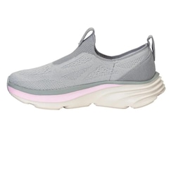 Tênis Dlux Vapor Pure Strid Skechers Feminino - Foto 2