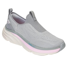 Tênis Dlux Vapor Pure Strid Skechers Feminino - Foto 3