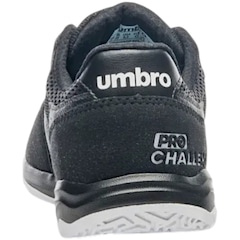 Chuteira De Futsal Pro Challenge Uptake Umbro Masculino - Foto 3