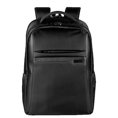 Mochila Grande 2 Compartimentos 21,6L Notebook Sestini Prime Unissex - Foto 1