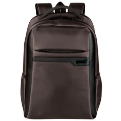 Mochila Grande 2 Compartimentos 21,6L Notebook Sestini Prime Unissex - Foto 1