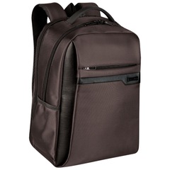 Mochila Grande 2 Compartimentos 21,6L Notebook Sestini Prime Unissex - Foto 2