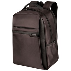 Mochila Grande 2 Compartimentos 21,6L Notebook Sestini Prime Unissex - Foto 3