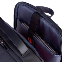 Mochila Grande 2 Compartimentos 28 Litros Dry Sestini Unissex - Foto 3