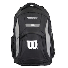 Mochila Wilson Poliester 26 Litros Alças Reforçadas - Foto 1