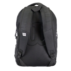 Mochila Wilson Poliester 26 Litros Alças Reforçadas - Foto 2