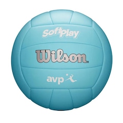 Bola de Vôlei Wilson AVP Soft Play - Foto 1