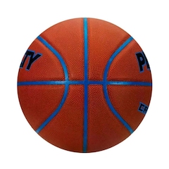 Bola de Basquete Penalty Mirim Crossover Pro 5 - Foto 4