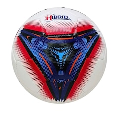 Bola de Futebol de Campo Topper Boleiro Hibrid - Foto 2